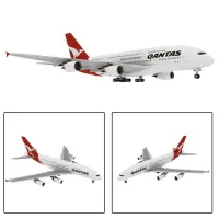 SWEET 1: 300 24 ซม. ออสเตรเลีย/ยูเออี/สิงคโปร์ A380 ประเภทเครื่องบินวงเล็บ 380 ประกอบรูปแบบกระดาษ Airways Airbus W 3D สายการบินเครื่องบินรุ่น T1M1