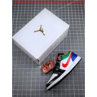 2023 Original J 1 Low Multi-Color Mens Shoes Womens Shoes(gift) Sports Shoes