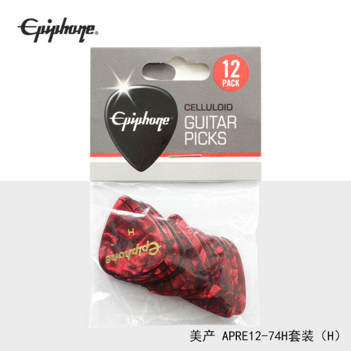 Epiphone original electric guitar wood folk guitar electric bass