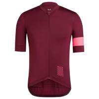 ขี่จักรยานจักรยานรถจักรยานยนต์ Sportwear จักรยานเสือภูเขา Rapha Pro ทีมการฝึกอบรมผู้ชายขี่จักรยานย์จักรยานกลางแจ้ง