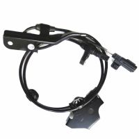 89543 0D030 895430D030 For Toyota Yaris Vios 2008 2009 2010 2011 2012 Front Left ABS Wheel Speed Sensor Car Accessories