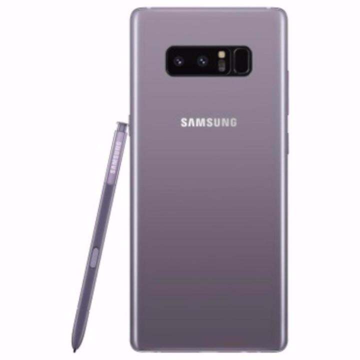 samsung galaxy note 8 cell phone