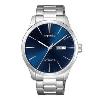 Citizen นาฬิกาข้อมือผู้ชาย NH8350-83L