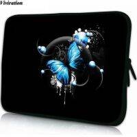 【✲High Quality✲】 yqrg3yz เคส Neoprene แบบพกพาสำหรับ Ipad Hp Chuwi Hi 8 Acer 14 17 13 15 10 7 Lap Chromebook Sleeve 11.6กระเป๋าคอมพิวเตอร์นิ้ว