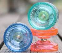 Magicyoyo K2P โยโย่คริสตัลตอบสนองมาใหม่ล่าสุด,โยโย่พลาสติกสำหรับผู้เริ่มต้นทดแทนไม่ตอบสนองสำหรับนักผจญภัย