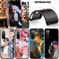 XMX67 KPOP Dynamite Jimin อ่อนนุ่ม High Quality ซิลิโคน TPU Phone เคสโทรศัพท์ ปก หรับ Huawei P10 P20 P30 Pro Lite Y5P Y6 Y6P Y7A Y8P Y9A Y8S Y9S Y7 Y9 Prime