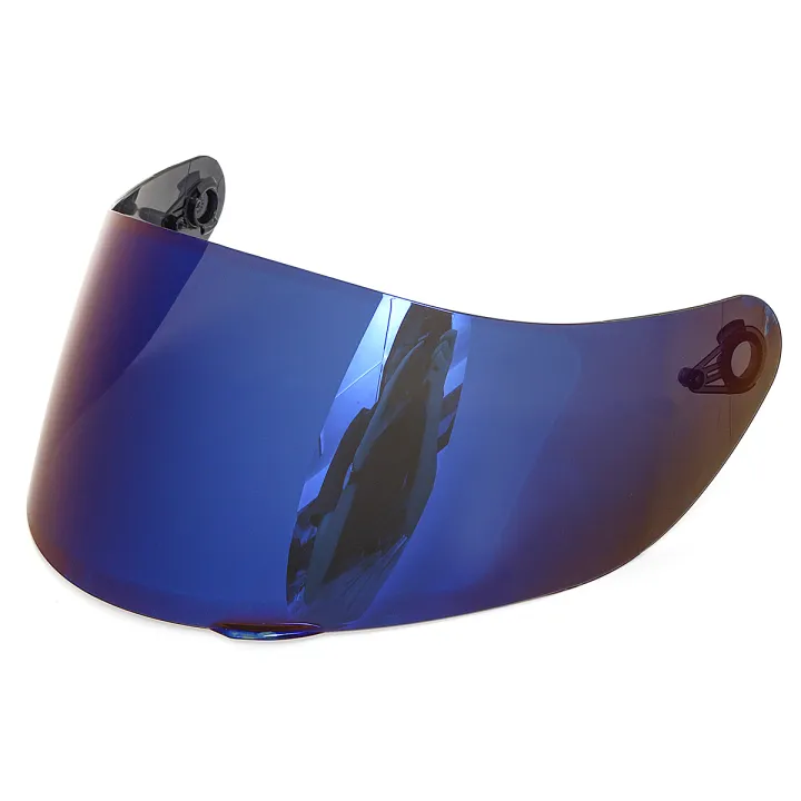 1pcs Helmet Visor Replacement For AGV K1 K3sv K5 Pin Lock Tint