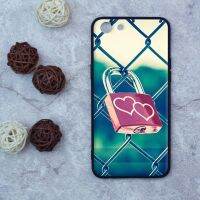 Oppo A83 เคสสกรีน ลายยอดฮิต ลาย #041