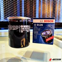 กรองน้ำมันเครื่อง BOSCH ของแท้ ลูกค้าสามารถแจ้งรุ่นรถ มาในแชทได้เลย