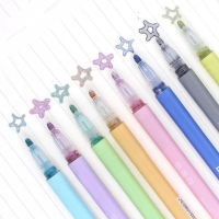 812pcs Marker Pen for Highlight Writing Taking Notes Drawing DIY Art Projects Kids Adult DQ