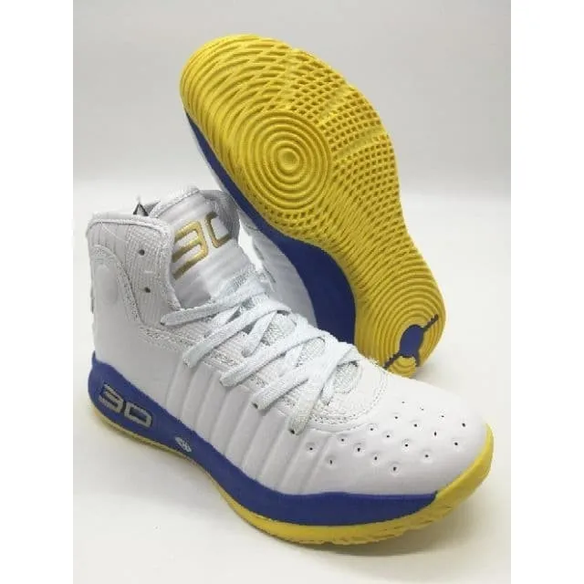 stephen curry 4 basketball shoes