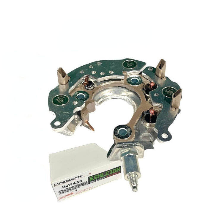 Auto Generator Diode Alternator Rectifier Bridge For Corolla Toyota Camry Corolla Cherokee Vios