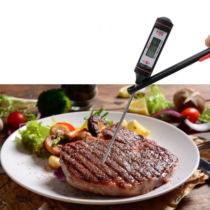 kitchen-food-thermometer-barbecue-probe-digital-display-electronic-pen-milk-thermometer