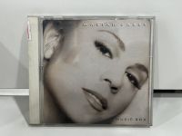 1 CD MUSIC ซีดีเพลงสากล   MARIAH CAREY MUSIC BOX SRCS 6819   (D5C74)