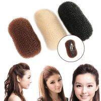 【cw】 Hair Increase Clip Sponge Styling Tools Hairpin for Root Height Fluffy Cushion Accessories