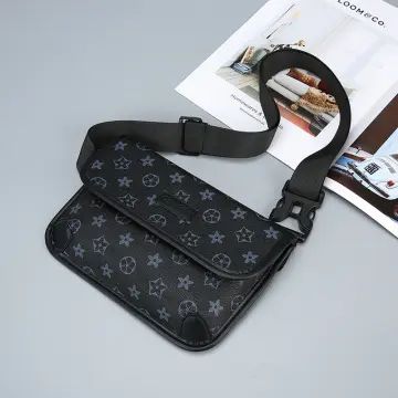 Gucci sling hotsell bag men price