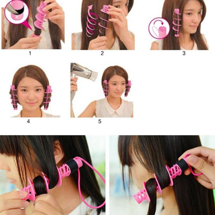 2pcs-ผมจัดแต่งทรงผมเครื่องมือผมธรรมชาติบิ๊กคลื่นลอน-curlers-ดัดทรงผมเครื่องมือ