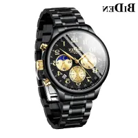 ---Fashion mens watch238814卐 Biden Biden business Men quartz Watch Men Watch male activity Men Watch Gift