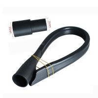 Flexible Long Flat Crevice Tool 35mm To 32mm Hose Adapter Vacuum Cleaner Suction Household Sweeper Cleaning Tool Replacement Clamps