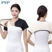 Shoulder Warmer Wrap Back Support Men Women Back Protector Brace Pad Guard Rotator Cuff Shoulder Chronic Inflammation Relief