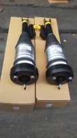 โช๊คอัพหน้าซ้าย W205(Front Left Air Suspension Shock Strut W205)