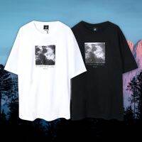 เสื้อเลือกตั้ง Urthe - เสื้อยืด รุ่น The Cloudy Dark SkyS-5XL