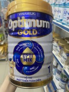 Sữa bột Optimum Gold số 1 lon 800g cho trẻ từ 0 - 6 tháng