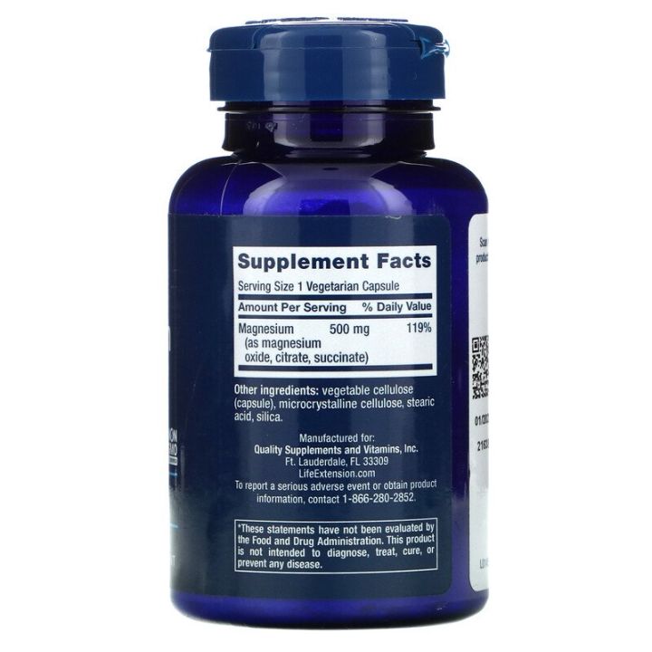 exp2025-life-extension-magnesium-caps-500-mg-100-vegetarian-capsules