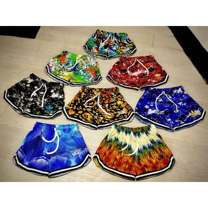 COD FLASHDEAL NEW DRIFIT BASKETBALL MUSE JERSEY SHORT FOR WOMAN HIGH