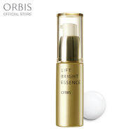 ORBIS LIFT BRIGHT ESSENCE 35ml พร้อมส่ง ออบิส ลิฟ ไบร์ท เอสเซ้นท์ เซรั่มบำรุง ช่วยลดเลือนริ้วรอย EXP 10/2023