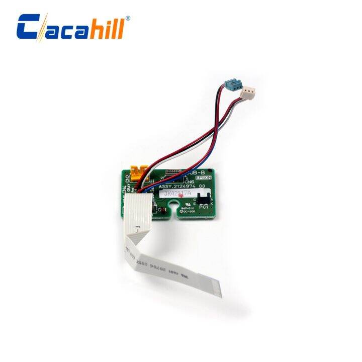 1 The Paper Feed Sensor Detection Board Is Compatible With Epson L1800 ...