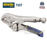 Kìm Bấm Chết 250mm Irwin T05T