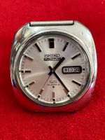 นาฬิกาวินเทจ SEIKO5 ACTUS SS 23 jewels Automatic ตัวเรือนสแตนเลส นาฬิกาผู้ชายของแท้