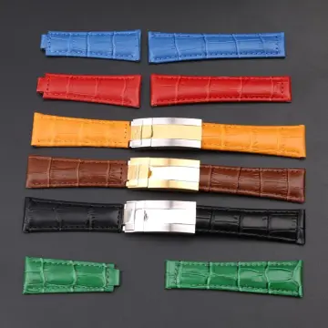 Watch Straps, Bands, Accessories for Men