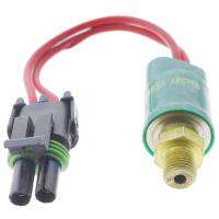 Oil Pressure Switch AT159811 AT159811A for Backhoe Loader 310E 310G 310J 310K 310SJ 310SK 315SJ 315SK