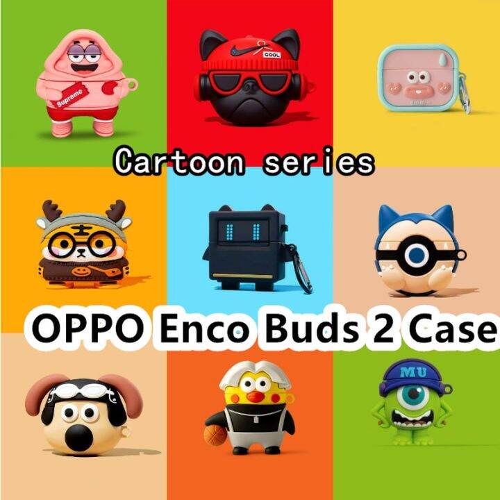 cover for oppo enco buds 2