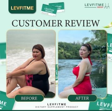 พร้อมส่ง-ของแท้-ส่งไว-เลฟฟิตมี-levfitme-ลดไว-สำหรับคนดื้อ