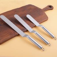 Spatula Accessories Gadgets Decorating Tools Baking Pastry