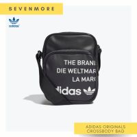 SevenMore [Adidas ของแท้] กระเป๋าสะพายข้าง adidas originals crossbody กระเป๋าสะพายข้างผู้ชาย / ผู้หญิง