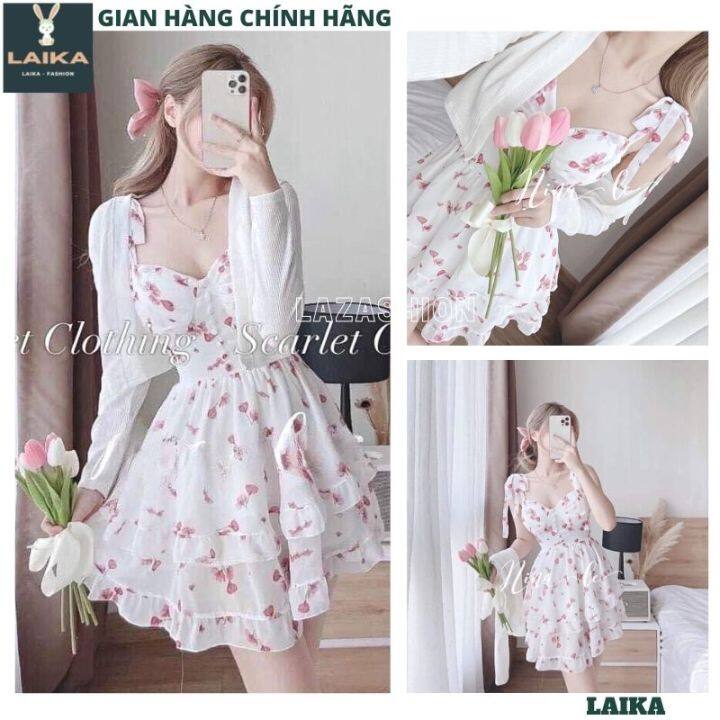 Tổng Hợp Hơn 57 Về Chân Váy Hoa Nhí Vintage Hàn Quốc Đẹp Tổng Hợp Hơn 57  Về Chân Váy Hoa Nhí Dáng Dài