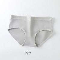 ?Angle Bra ? (N446) Hot Sale? กางเกงในน่ารัก เป้า 2ชั้น มีลายรังผึ้งช่วยต่อต้านแบคทีเรีย ?