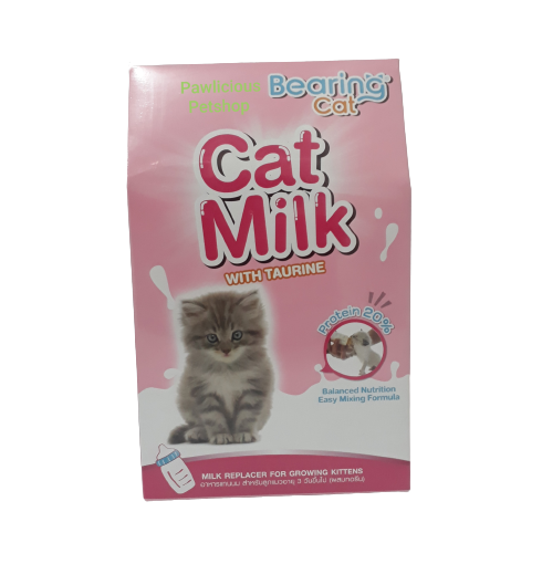 Bearing Cat Milk (3x100g) | Lazada PH