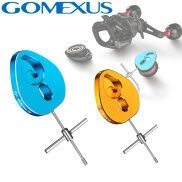 Gomexus Dụng Cụ Tháo Vòng Bi Cuộn Dây Câu Dụng Cụ Tháo Vòng Bi Dụng Cụ