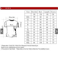 Men Summer 3D Printed short sleeve T Shirts Luffy Short Sleeve Casual T-shirt