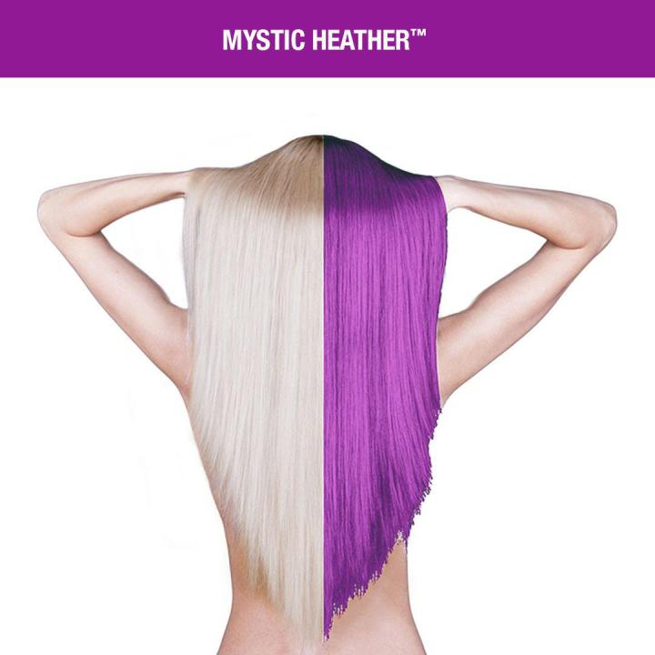 manic-panic-แมนิค-แพนิค-classic-cream-semi-permanent-hair-color-cream-violet-mysthic-heather