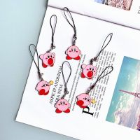 New Arrival 1 Piece High Quality Metal Cartoon Keychains Lanyard Cute Anime Mobile Phone Strap Lovely Bag Charms Phone Decor