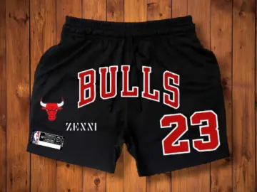 bulls jersey and camo shorts｜TikTok Search