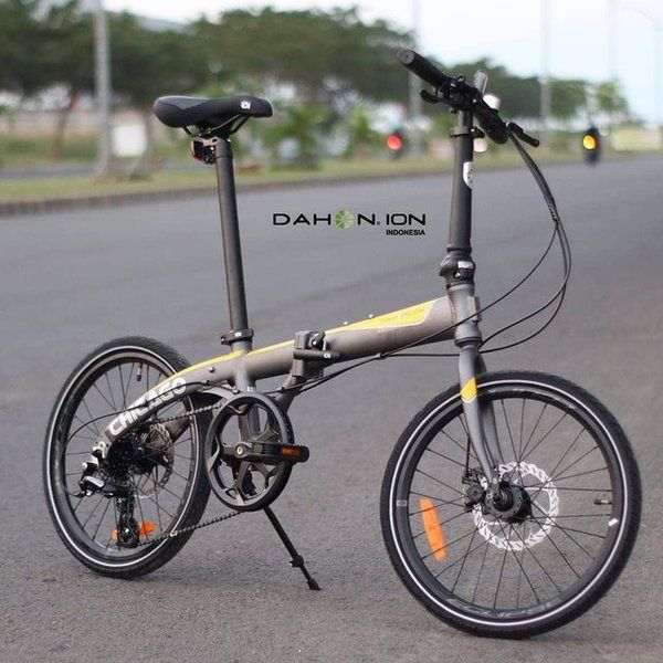 Dahon chicago outlet