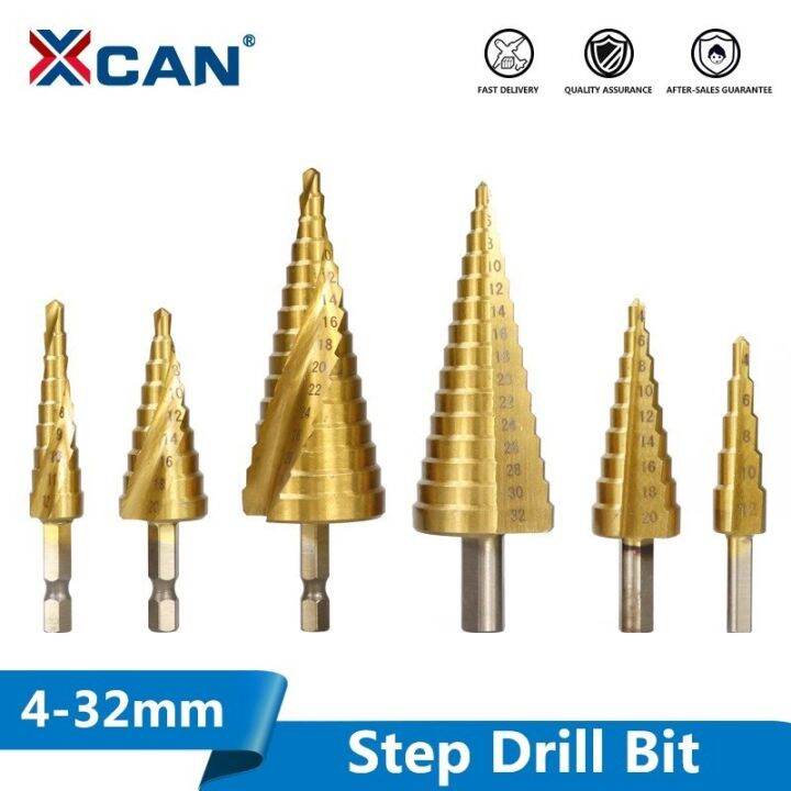 Triangle Drill Bit Lazada.co.th