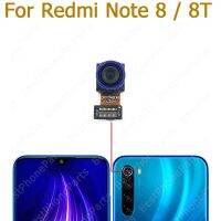 กล้องด้านหลังของแท้อะไหล่สำหรับ Xiaomi Redmi Note 8 Pro 8T 5 5A 6 7โมดูลกล้อง